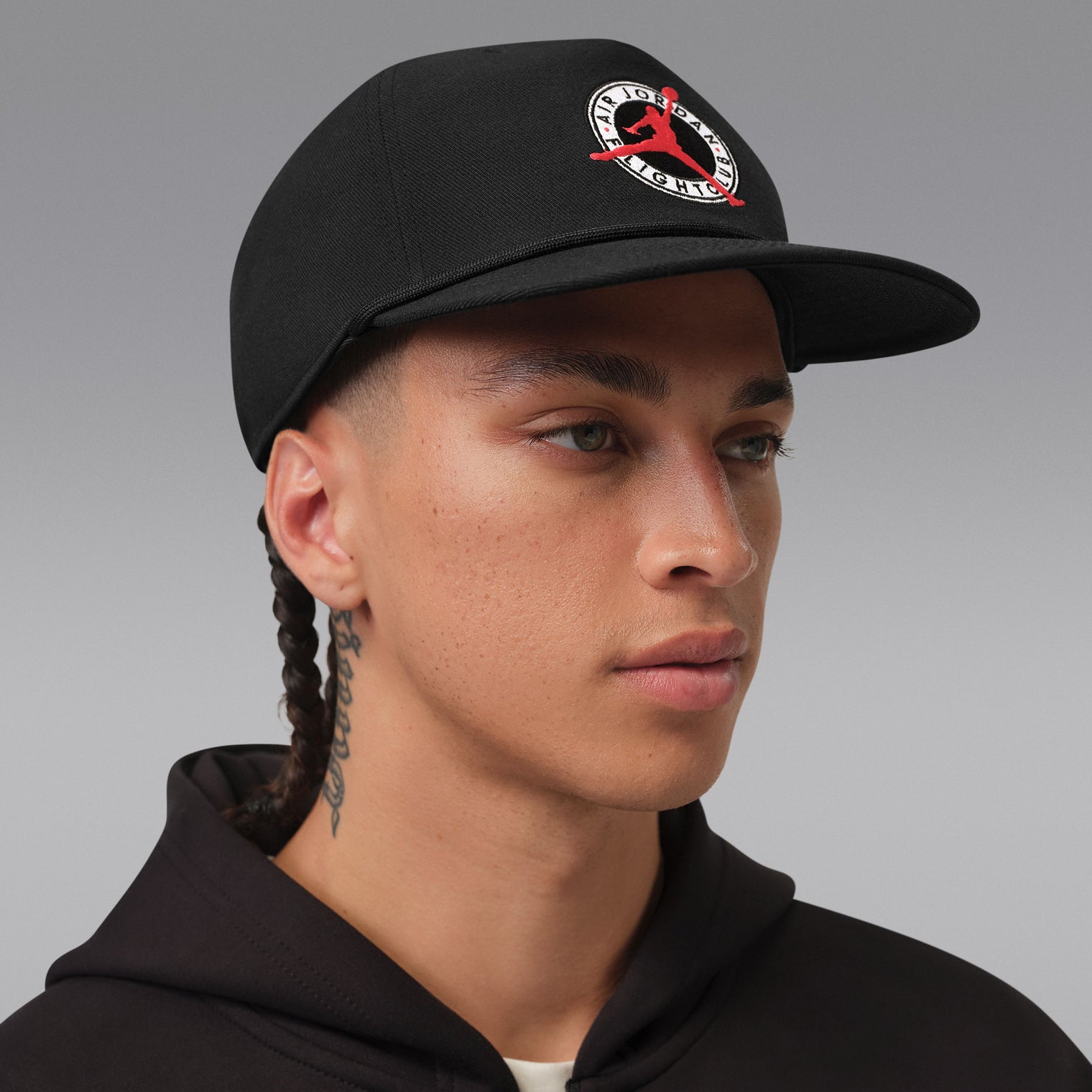 JORDAN FLIGHT CLUB PRO CAP 5PNL