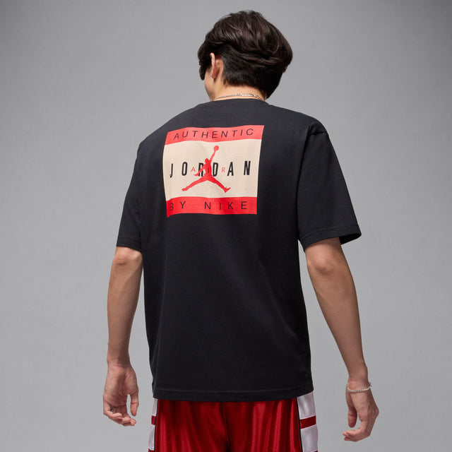 JORDAN BRAND CAMISETA HOMBRE