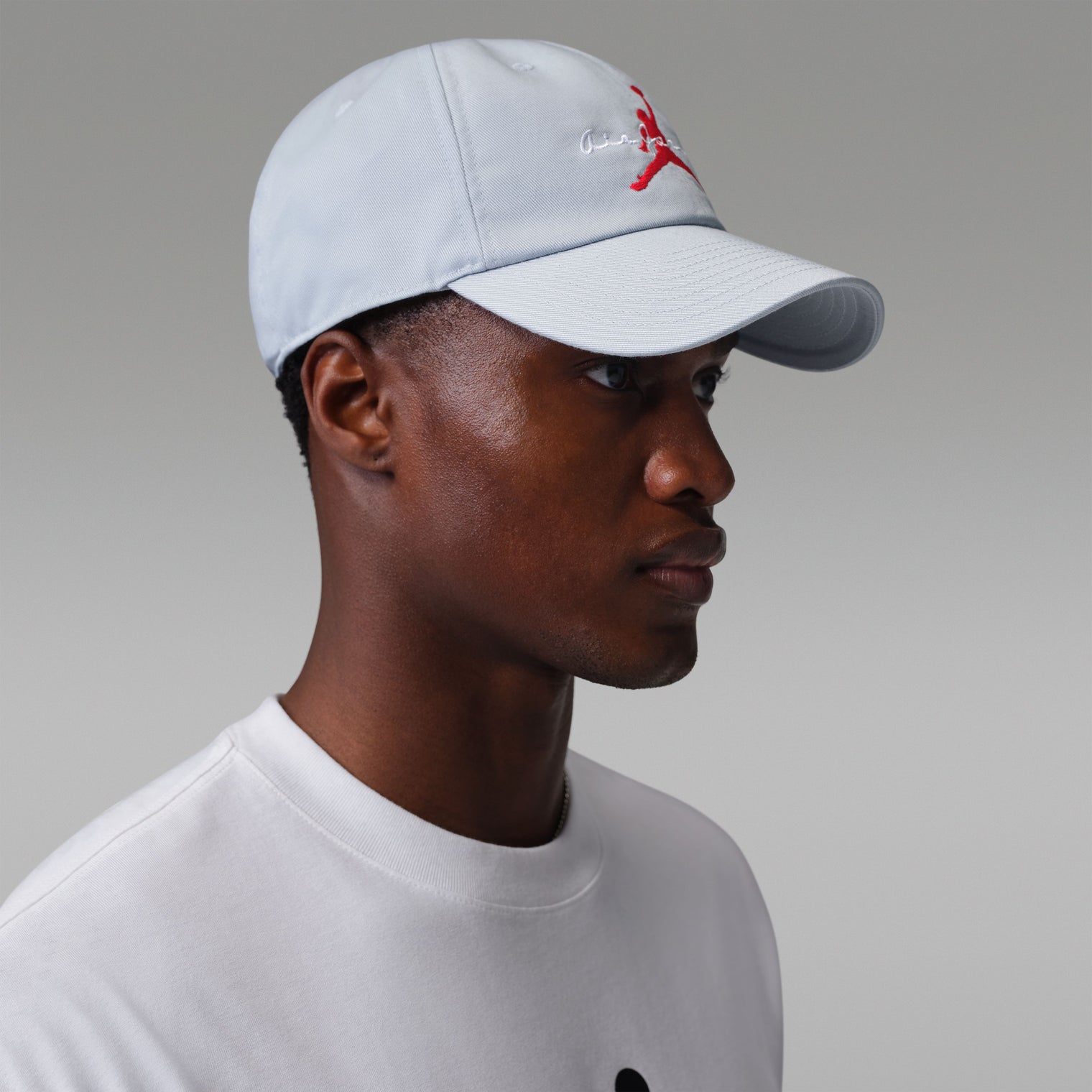 JORDAN CLUB CAP