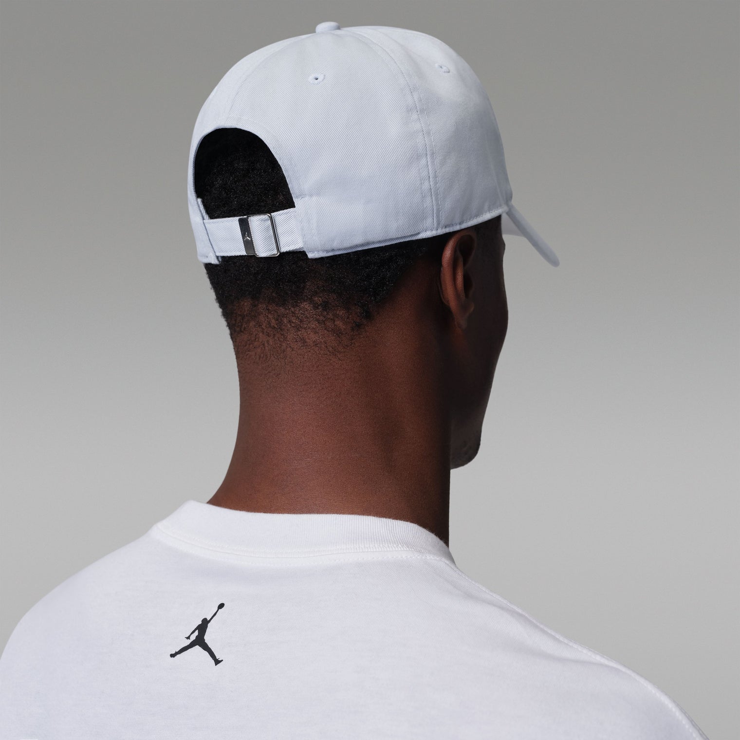 JORDAN CLUB CAP