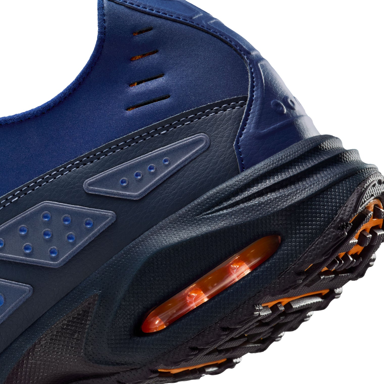 Nike Air Max Sunder SE Obsidian Hombre