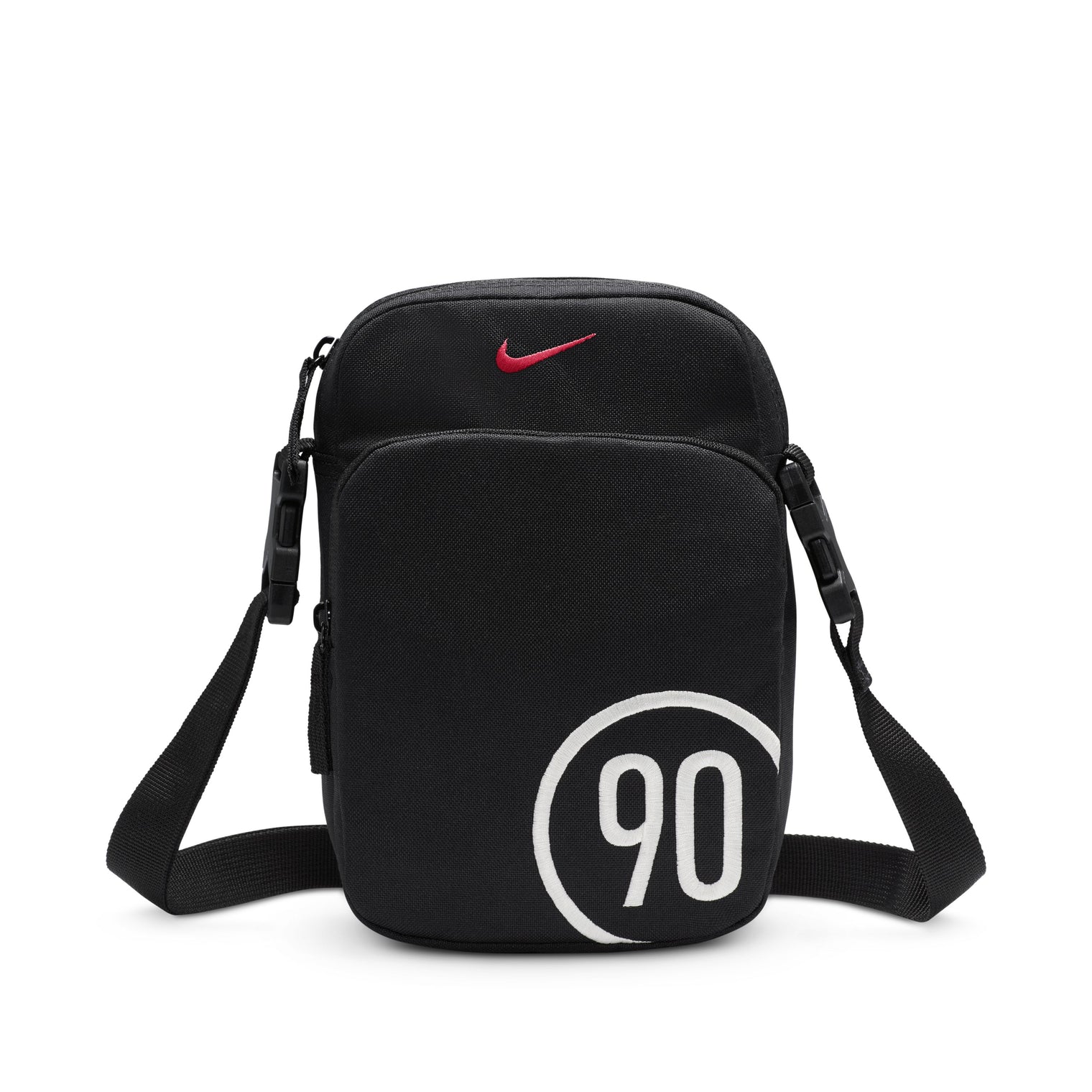 NIKE HERITAGE CROSSBODY T90 MANOS LIBRES