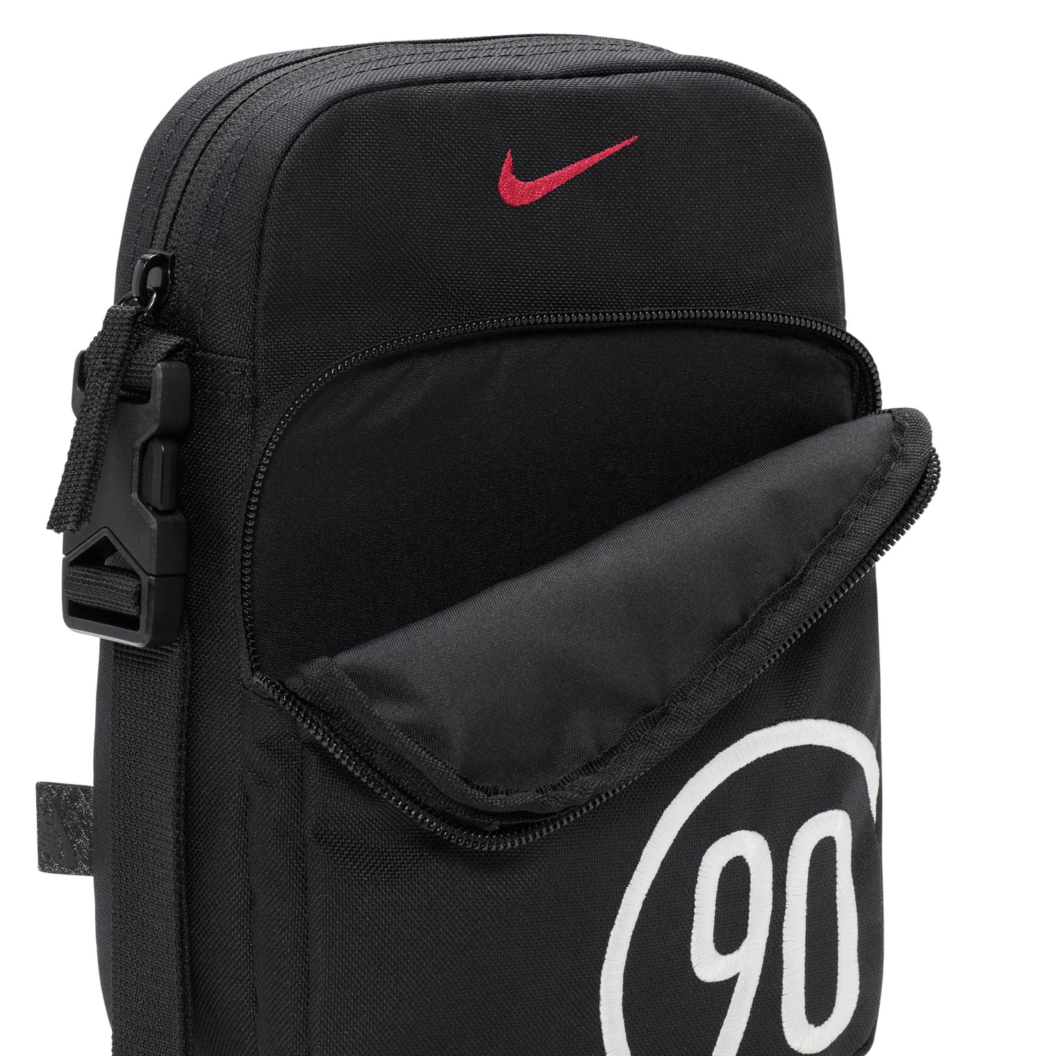 NIKE HERITAGE CROSSBODY T90 MANOS LIBRES