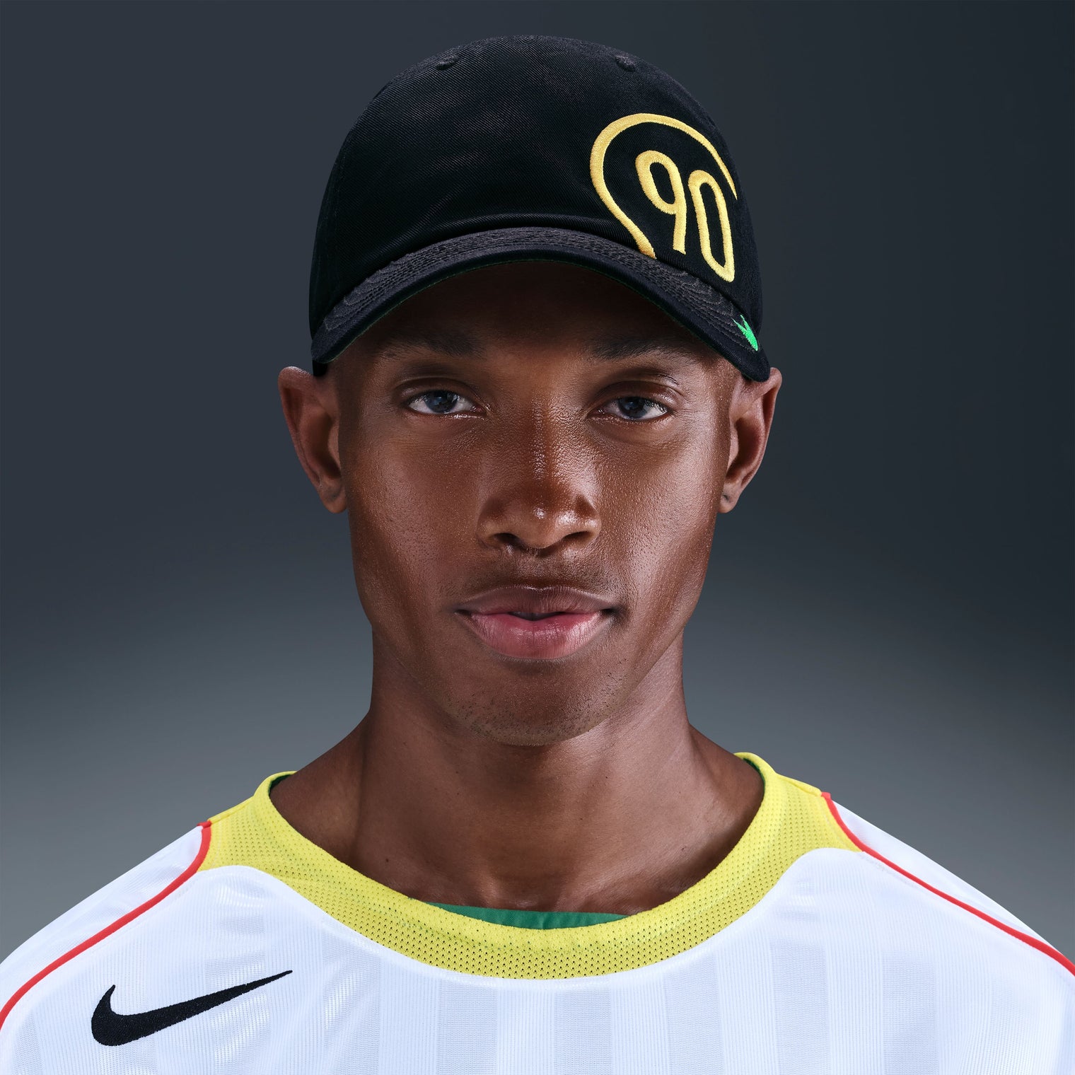 NIKE CLUB CAP US CB T90