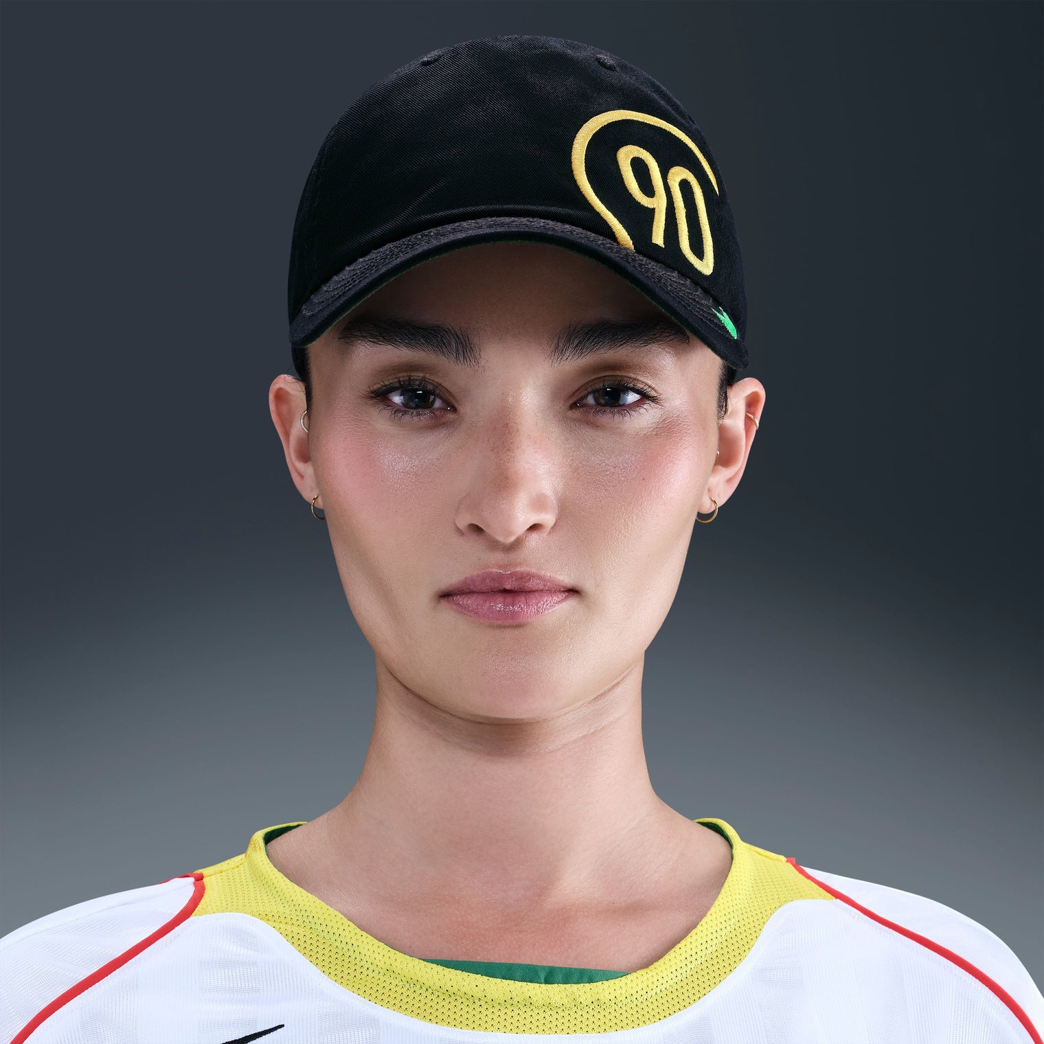 NIKE CLUB CAP US CB T90