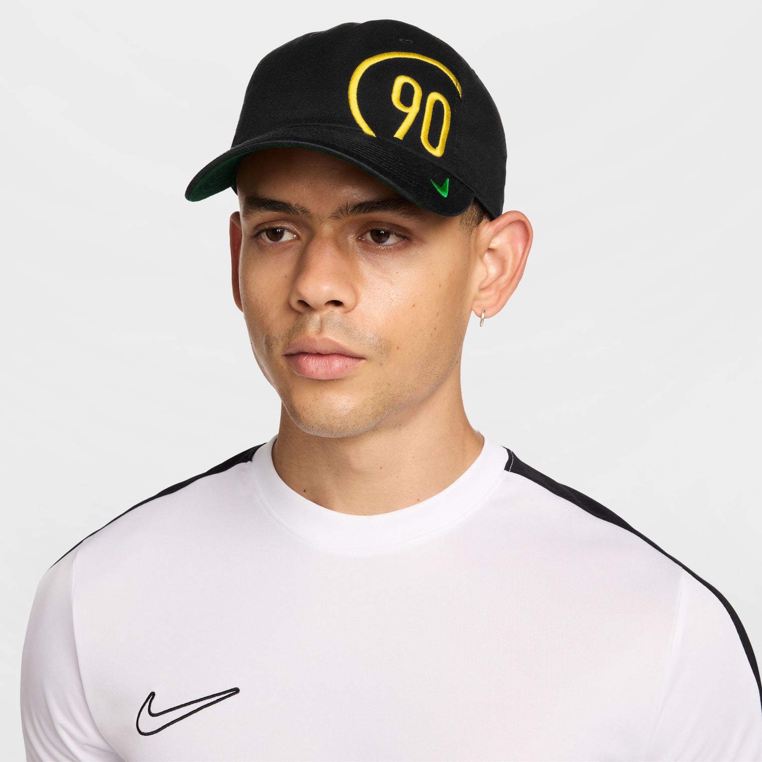 NIKE CLUB CAP US CB T90