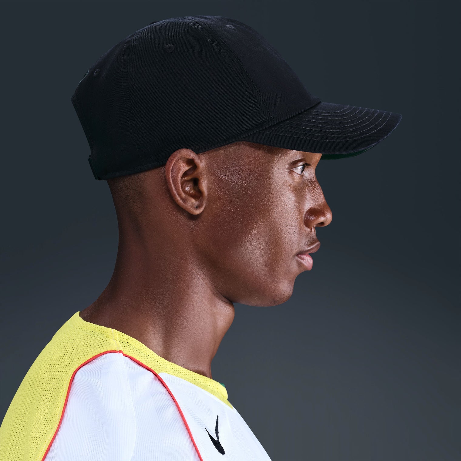 NIKE CLUB CAP US CB T90