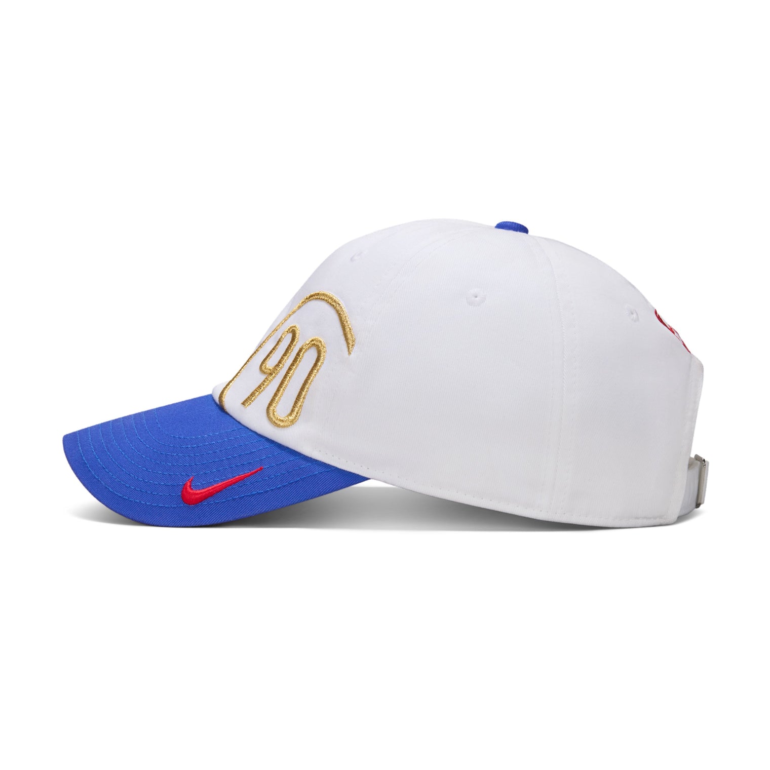 NIKE CLUB CAP US CB T90 Gorra sin estructura