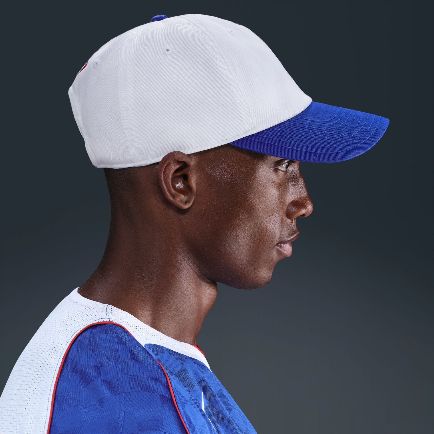 NIKE CLUB CAP US CB T90 Gorra sin estructura