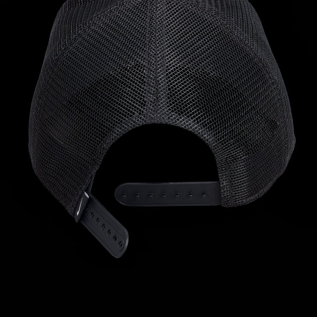 Nike Rise Gorra de rejilla con estructura