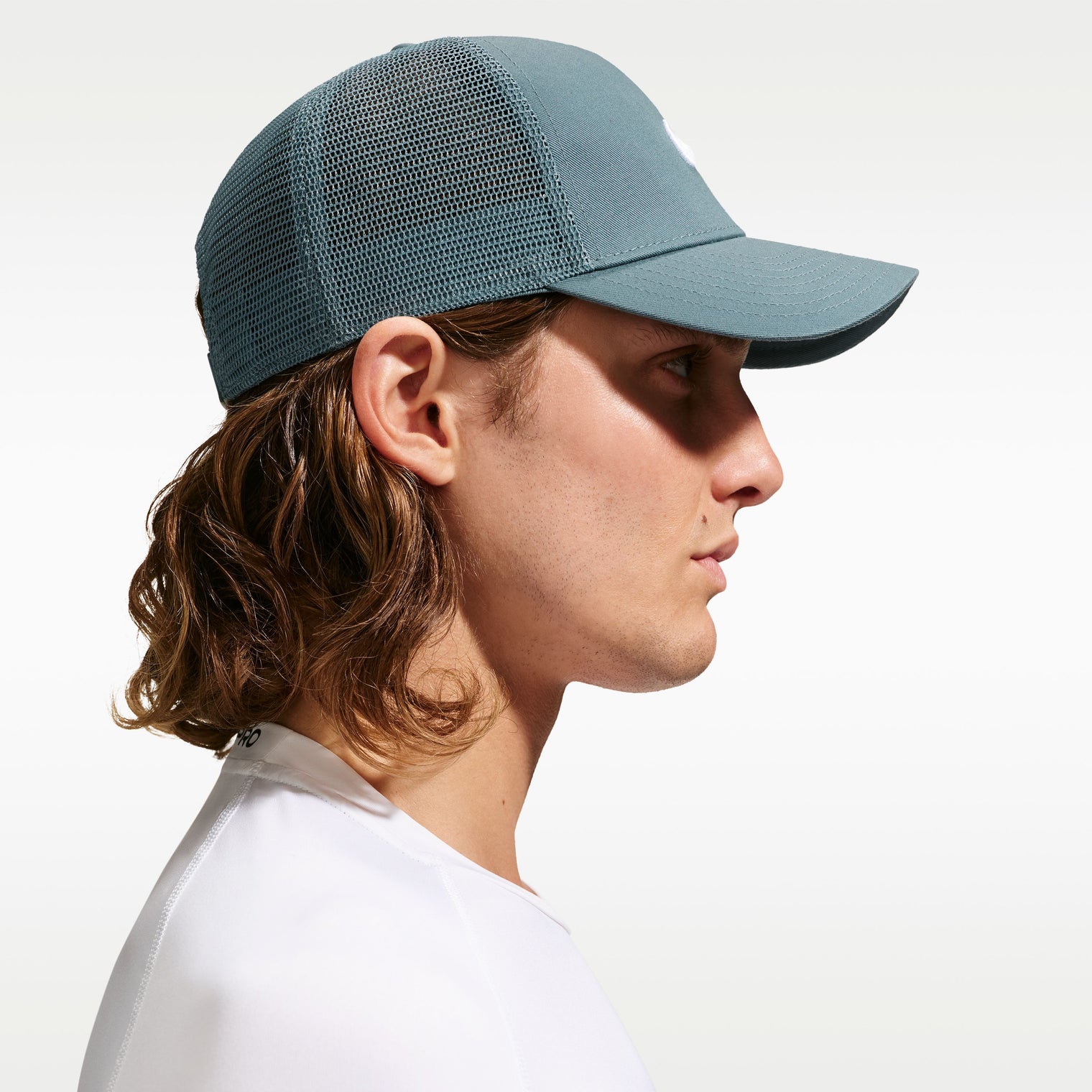 Nike Rise Structured Trucker Cap
