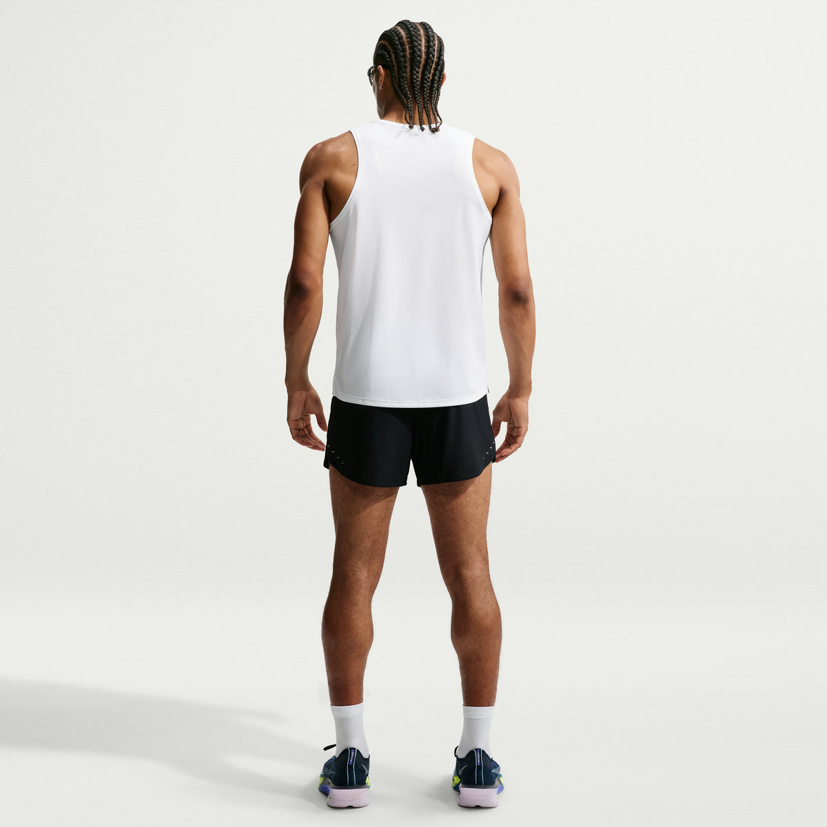 Shorts de correr Aero-FIT