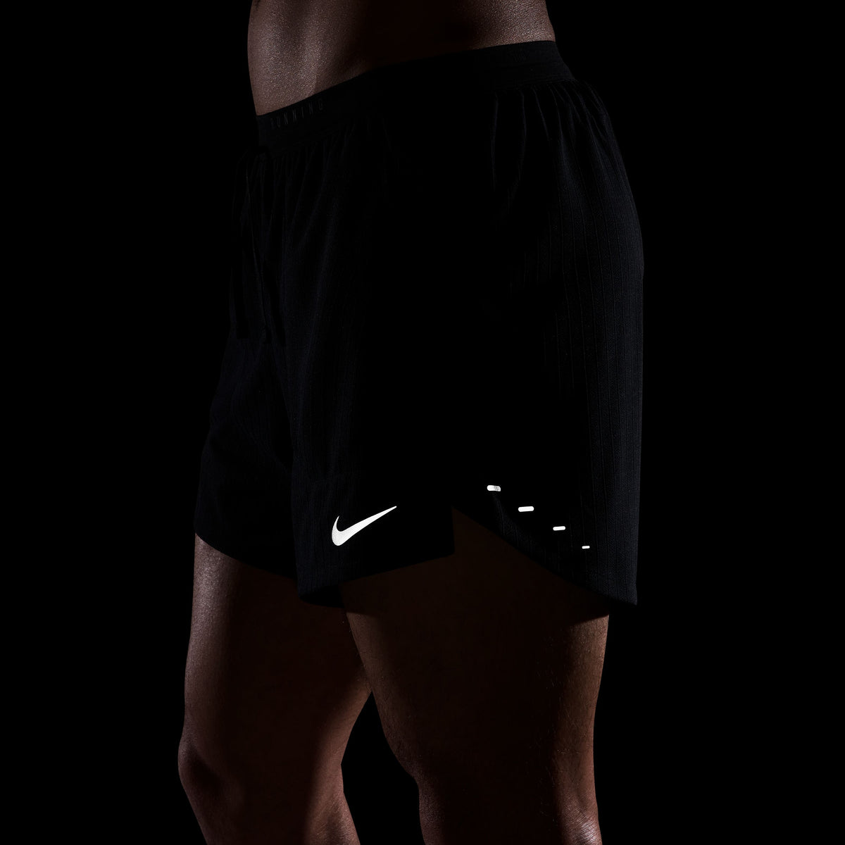 Shorts de correr Aero-FIT