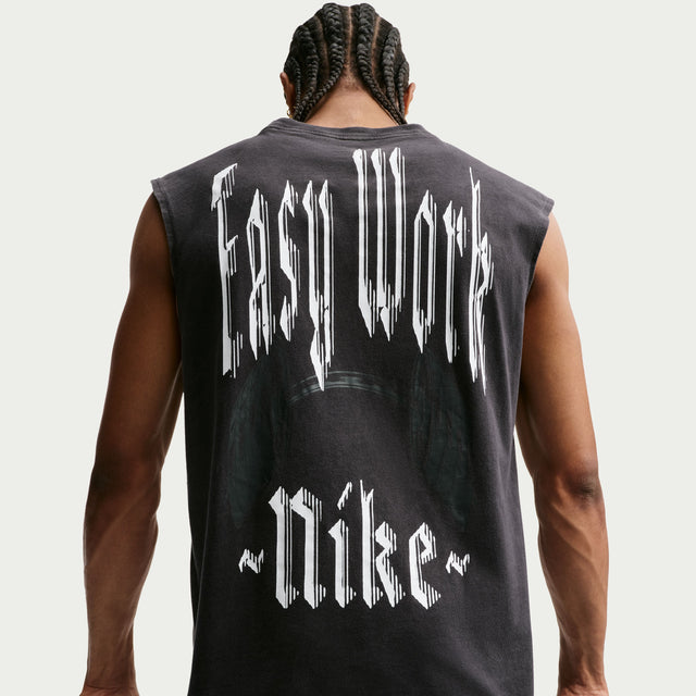 CAMISETA SIN MANGAS PARA HOMBRE
