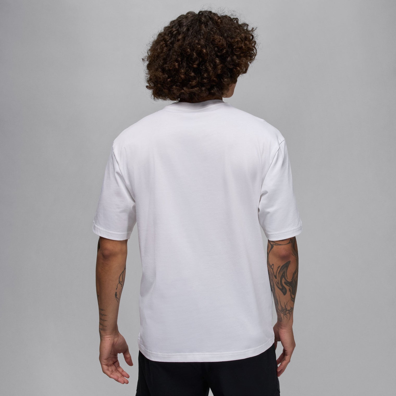 MEN JORDAN AJ11 T-SHIRT