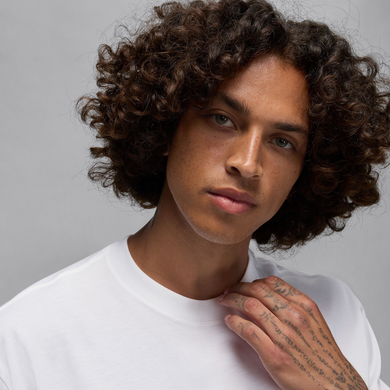 MEN JORDAN AJ11 T-SHIRT