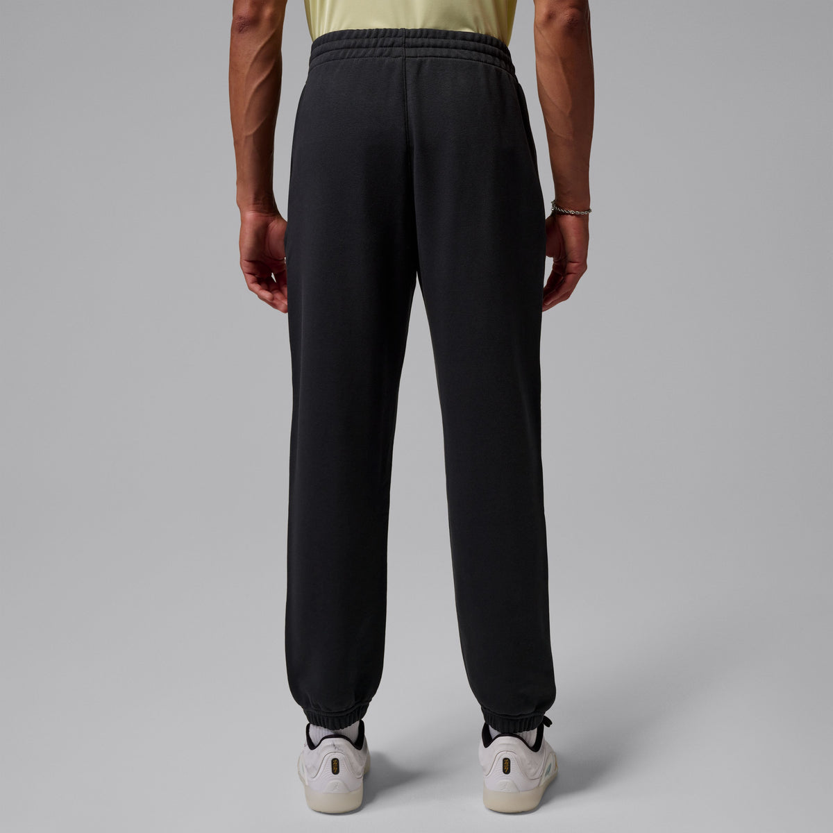Jordan Sport Crossover Pantalones de tejido Fleece Dri-FIT para hombre