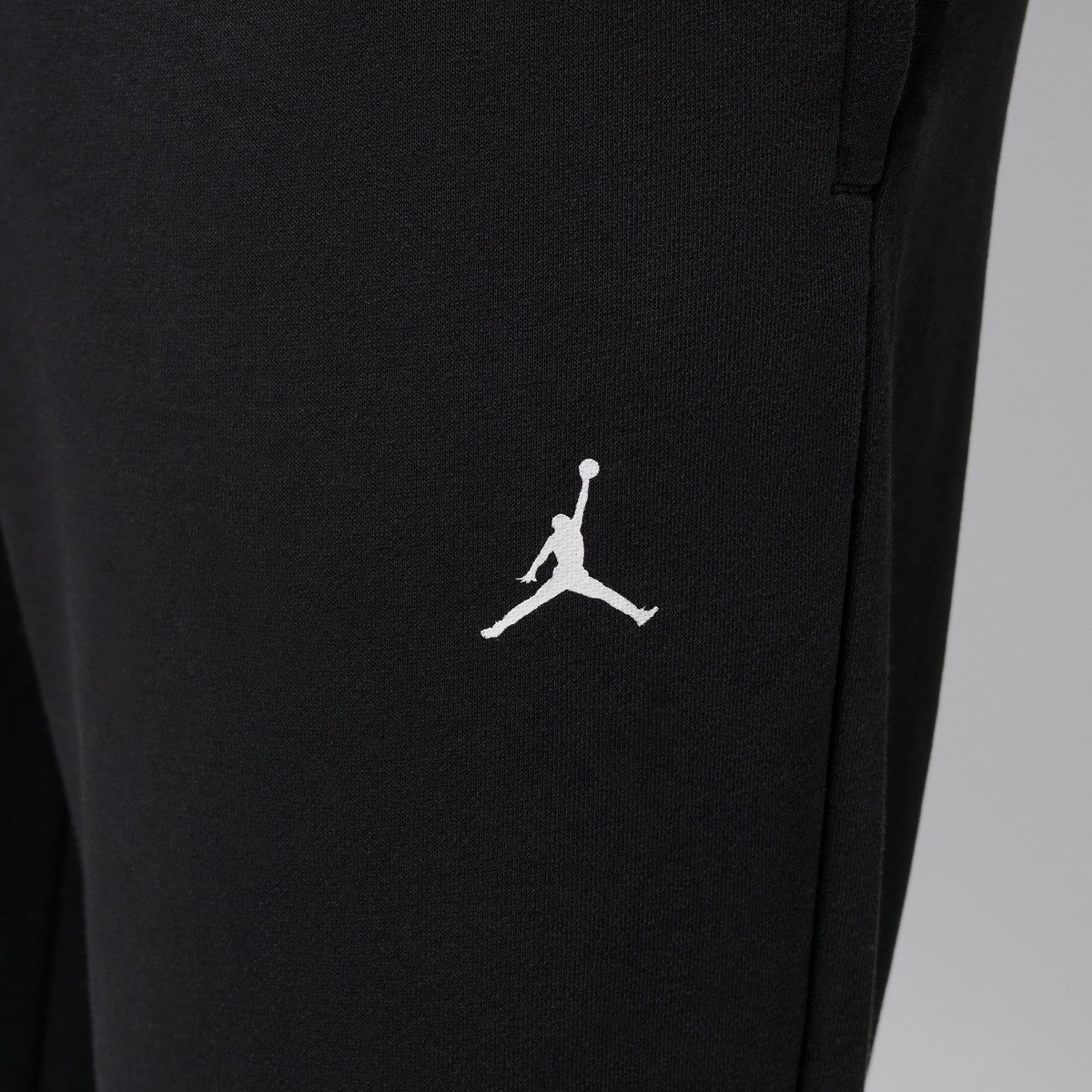Jordan Sport Crossover Pantalones de tejido Fleece Dri-FIT para hombre