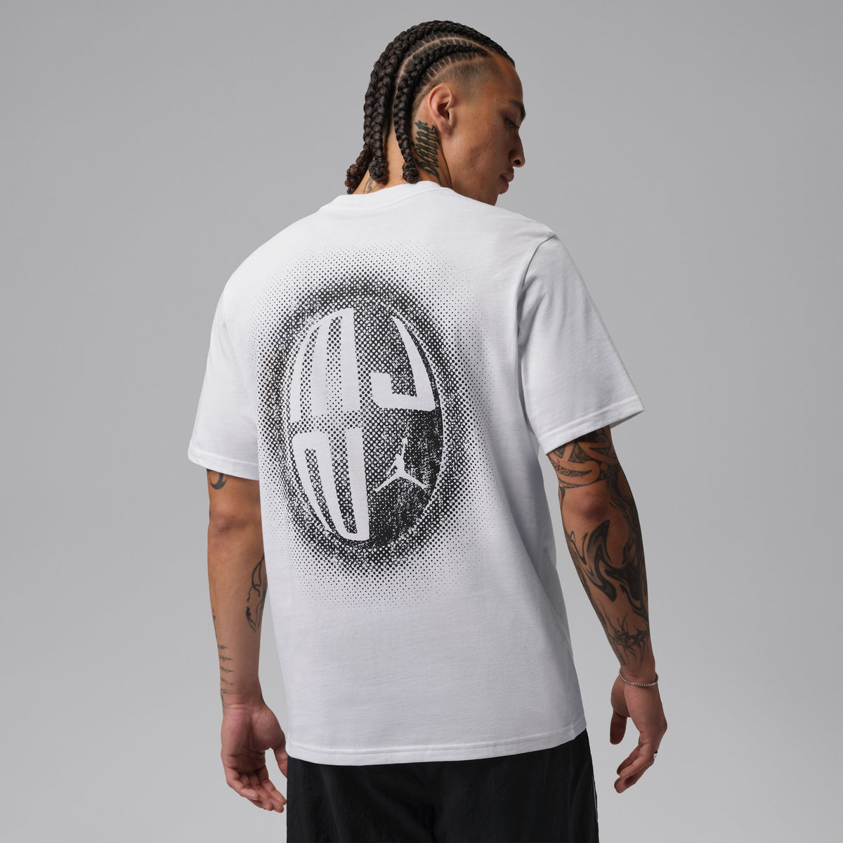 Jordan Camiseta gráfica Dri-FIT para hombre
