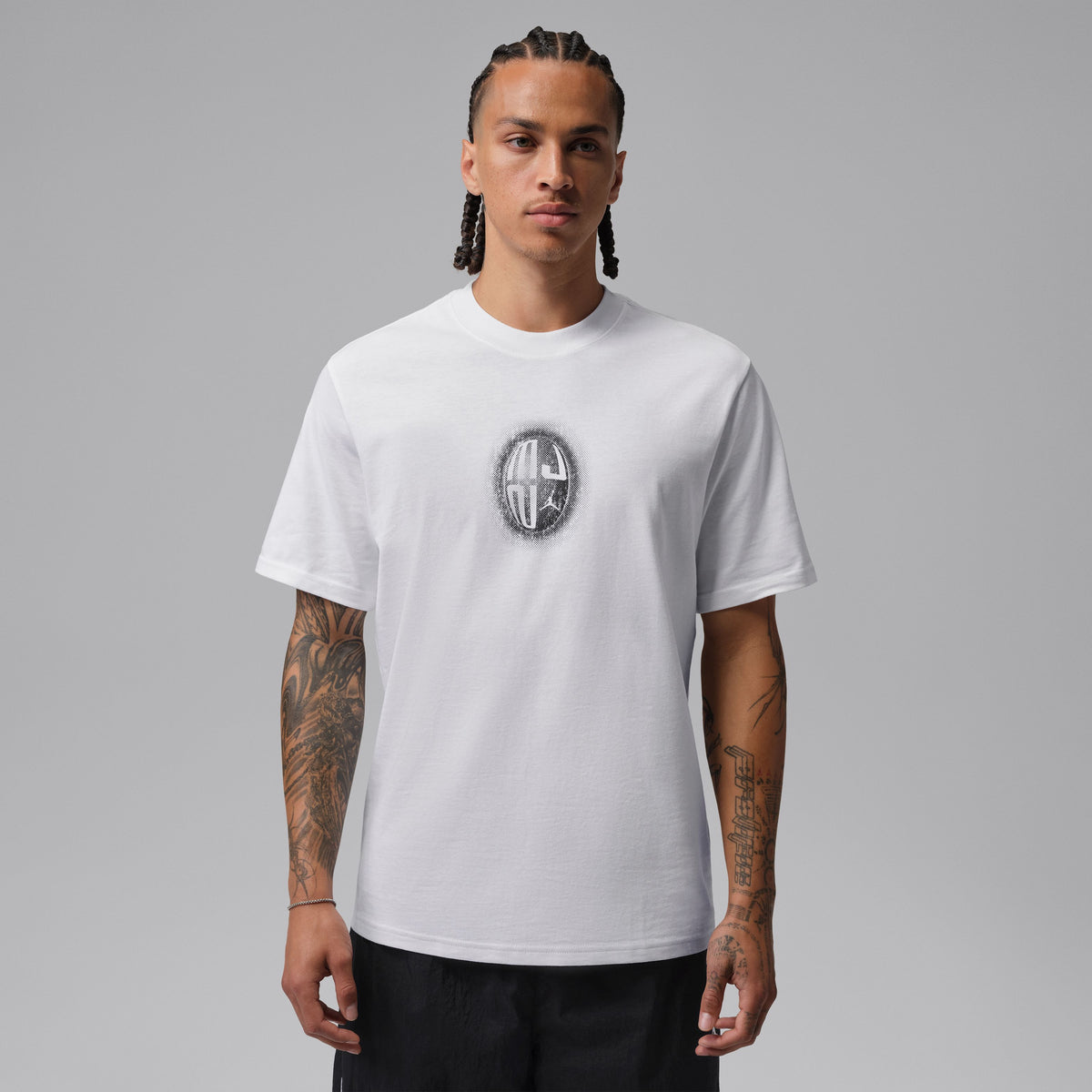 Jordan Camiseta gráfica Dri-FIT para hombre