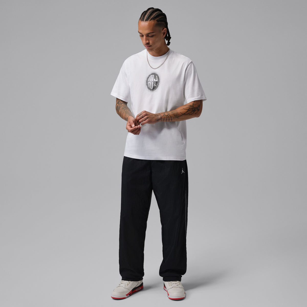 Jordan Camiseta gráfica Dri-FIT para hombre