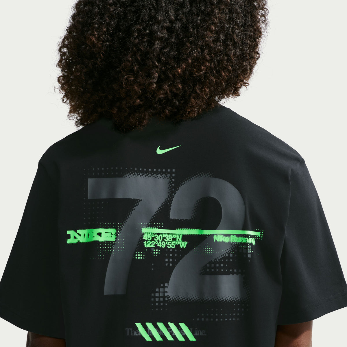 CAMISETA DE RUNNING PARA MUJER