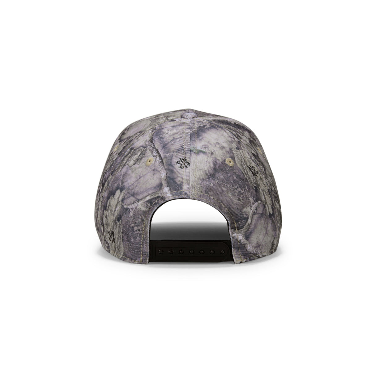 Jordan Rise Gorra de camuflaje con estructura