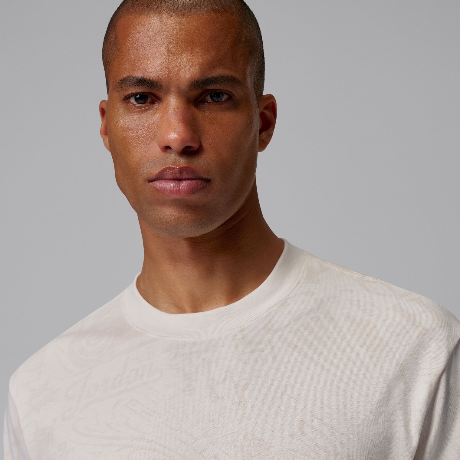 Jordan Brooklyn Camiseta de hombre