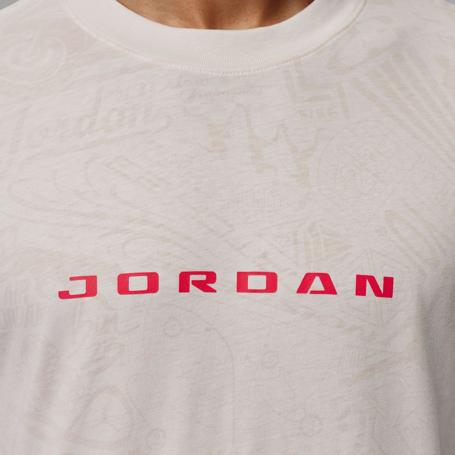 Jordan Brooklyn Camiseta de hombre