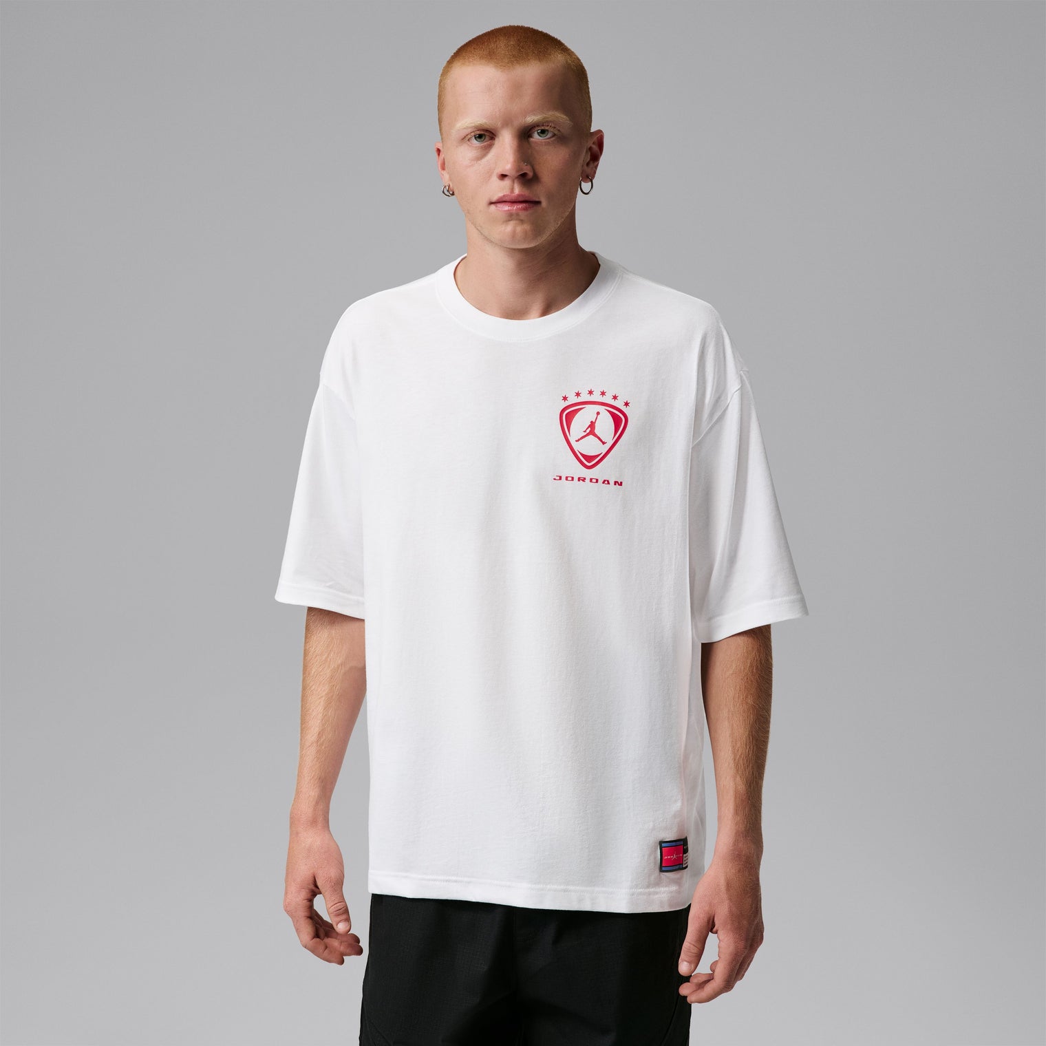 Jordan Brooklyn Camiseta de hombre