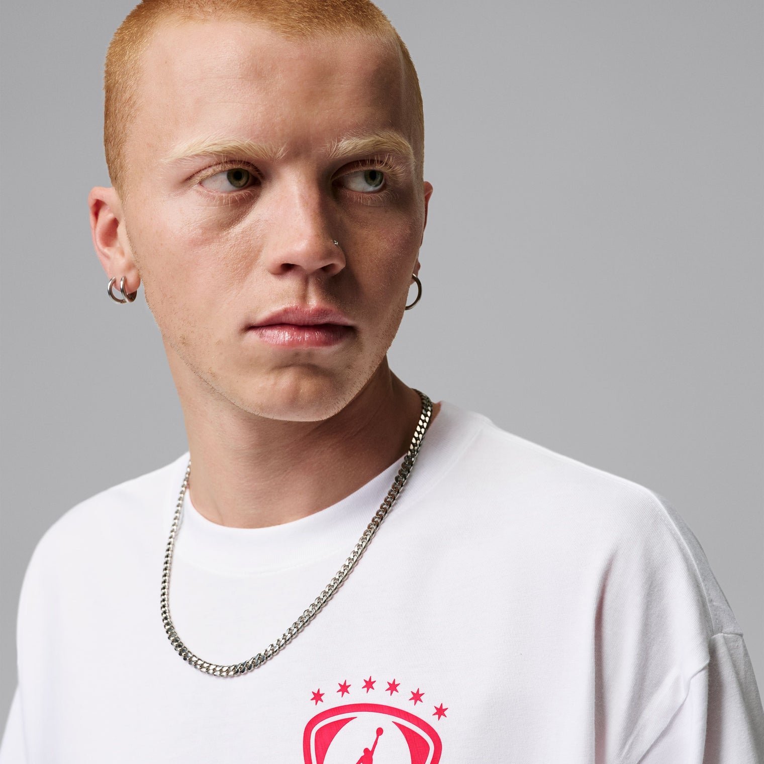 Jordan Brooklyn Camiseta de hombre