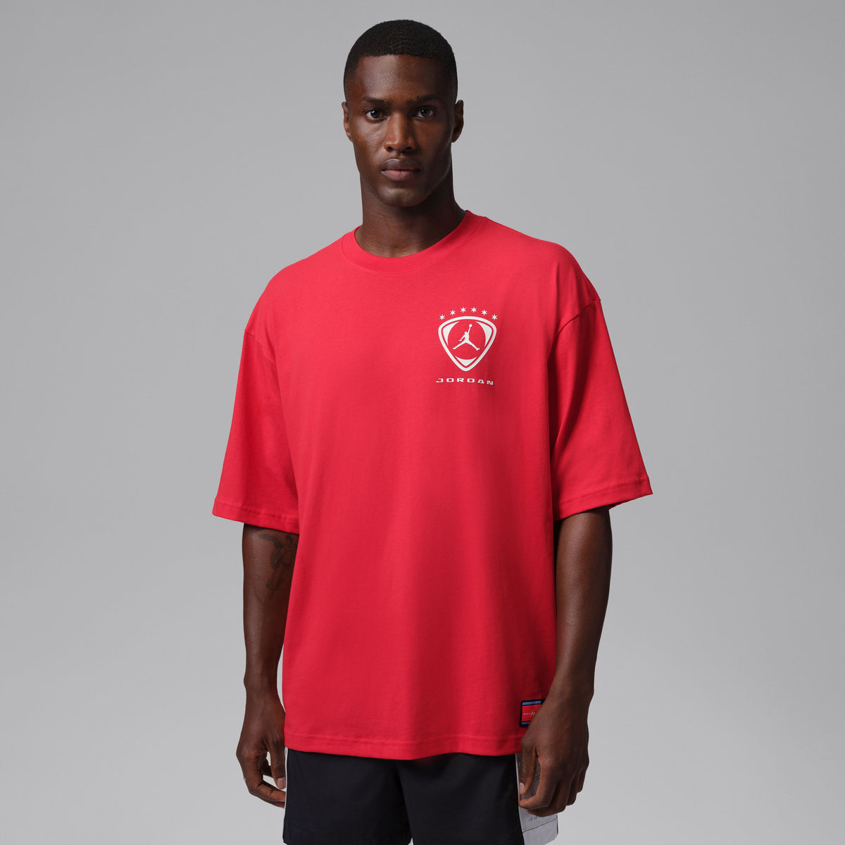 Jordan Brooklyn Camiseta para hombre