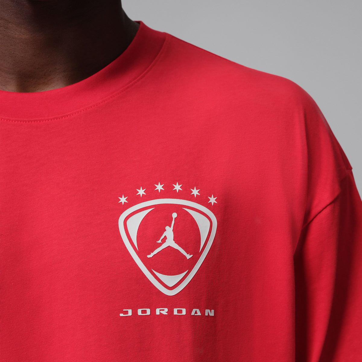 Jordan Brooklyn Camiseta para hombre