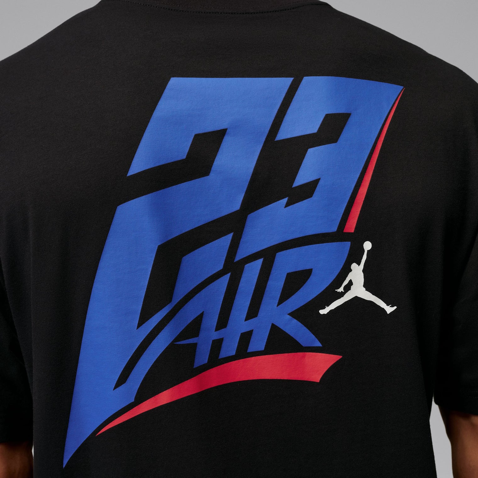 Jordan Brooklyn Camiseta de hombre AIR 85 SS CREW
