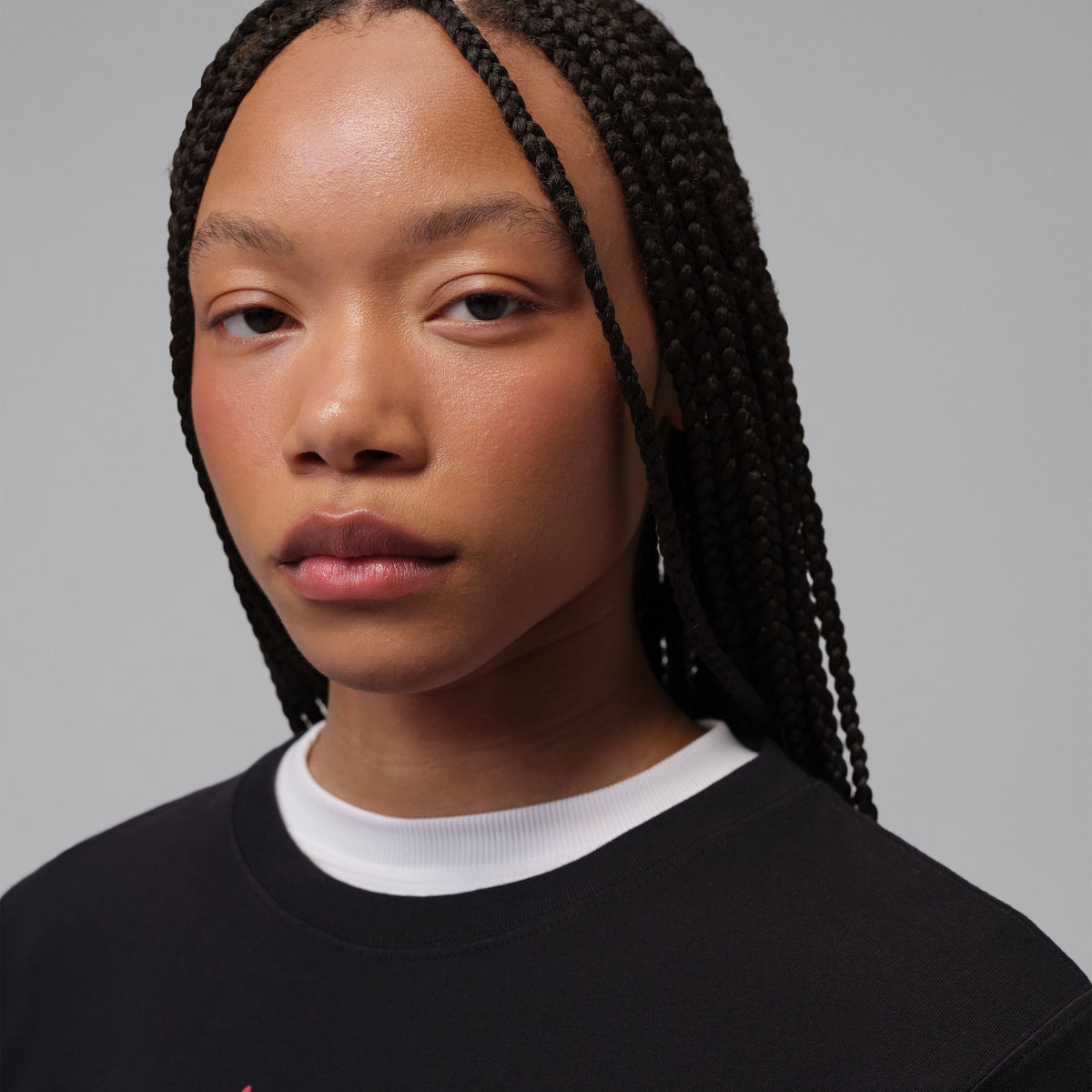 Camiseta Jordan para Mujer