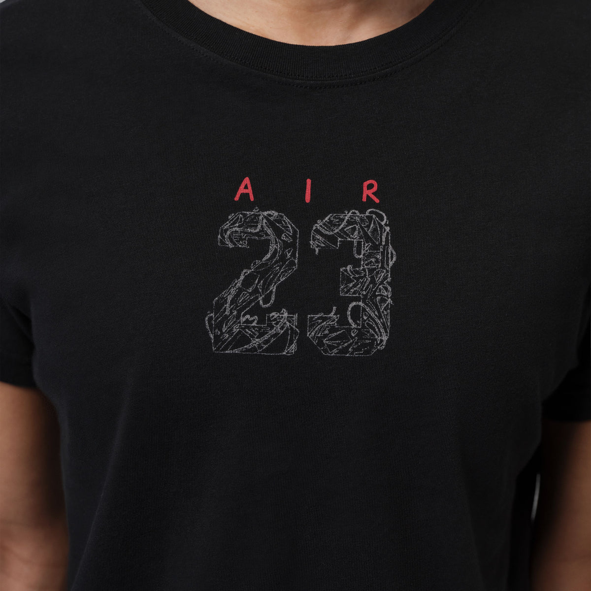 Camiseta Jordan para Mujer