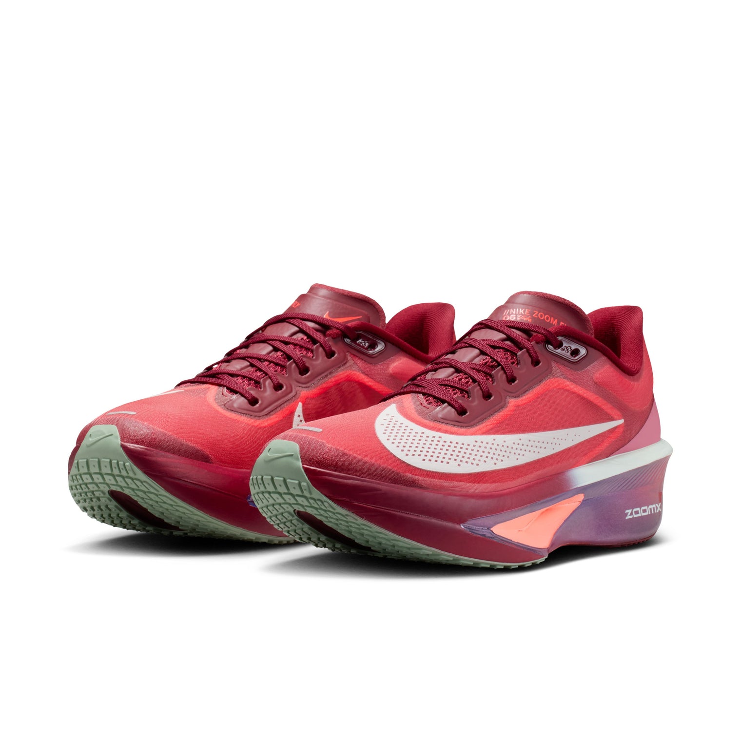 WOMEN ZOOM FLY 6 SE