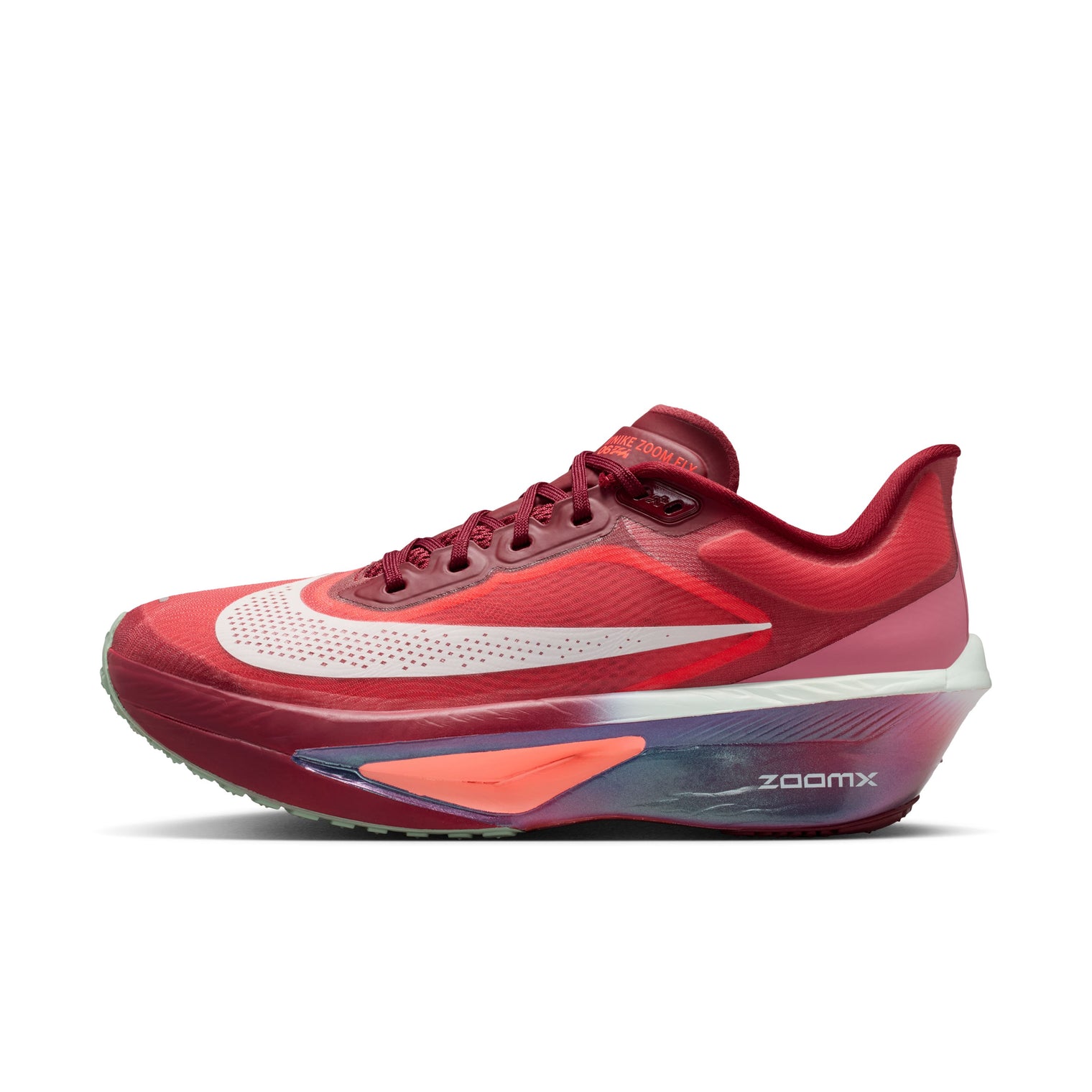 WOMEN ZOOM FLY 6 SE
