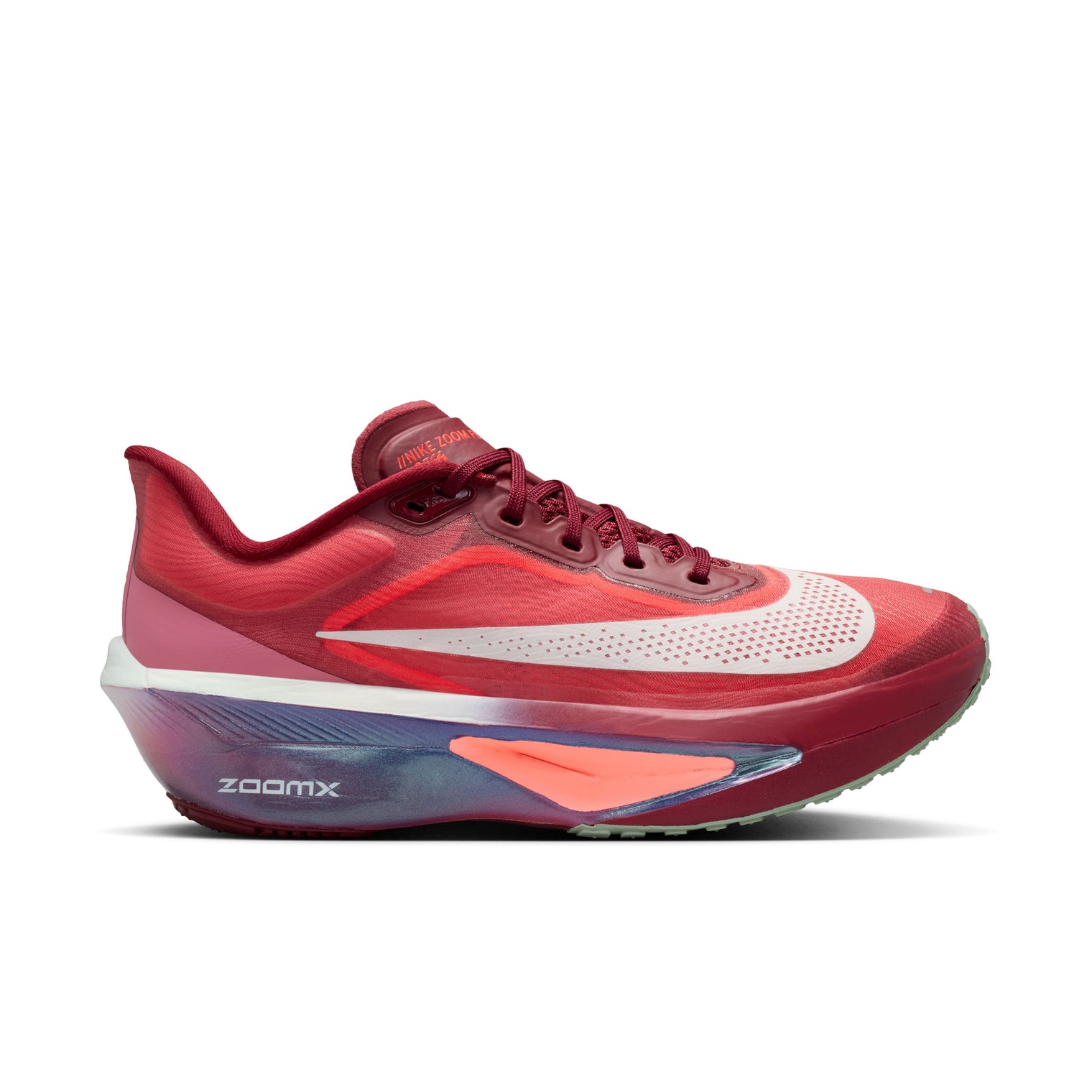 WOMEN ZOOM FLY 6 SE