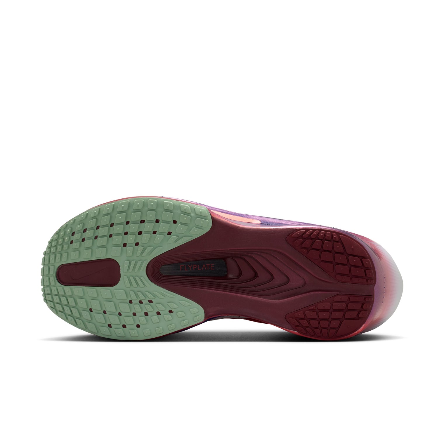 WOMEN ZOOM FLY 6 SE