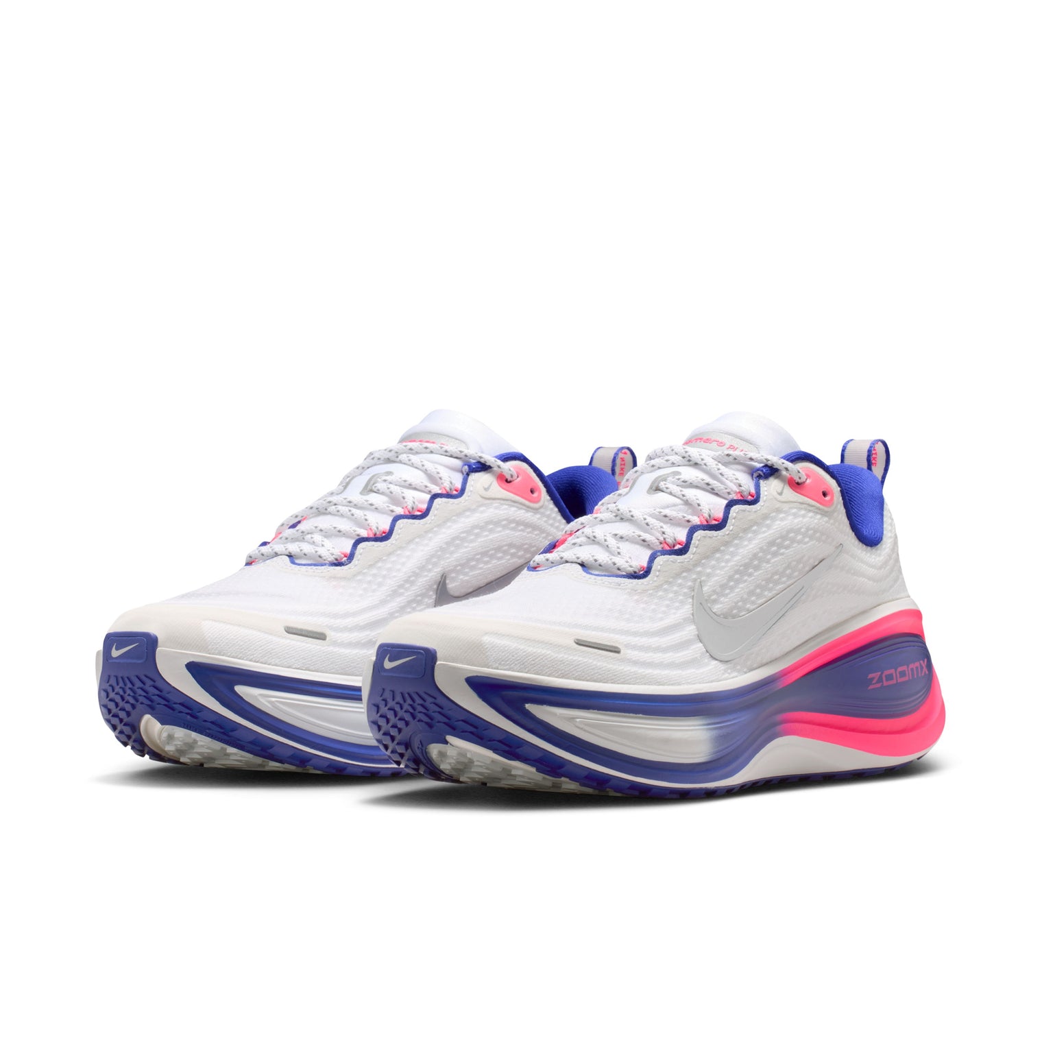 WOMEN NIKE VOMERO PLUS SE