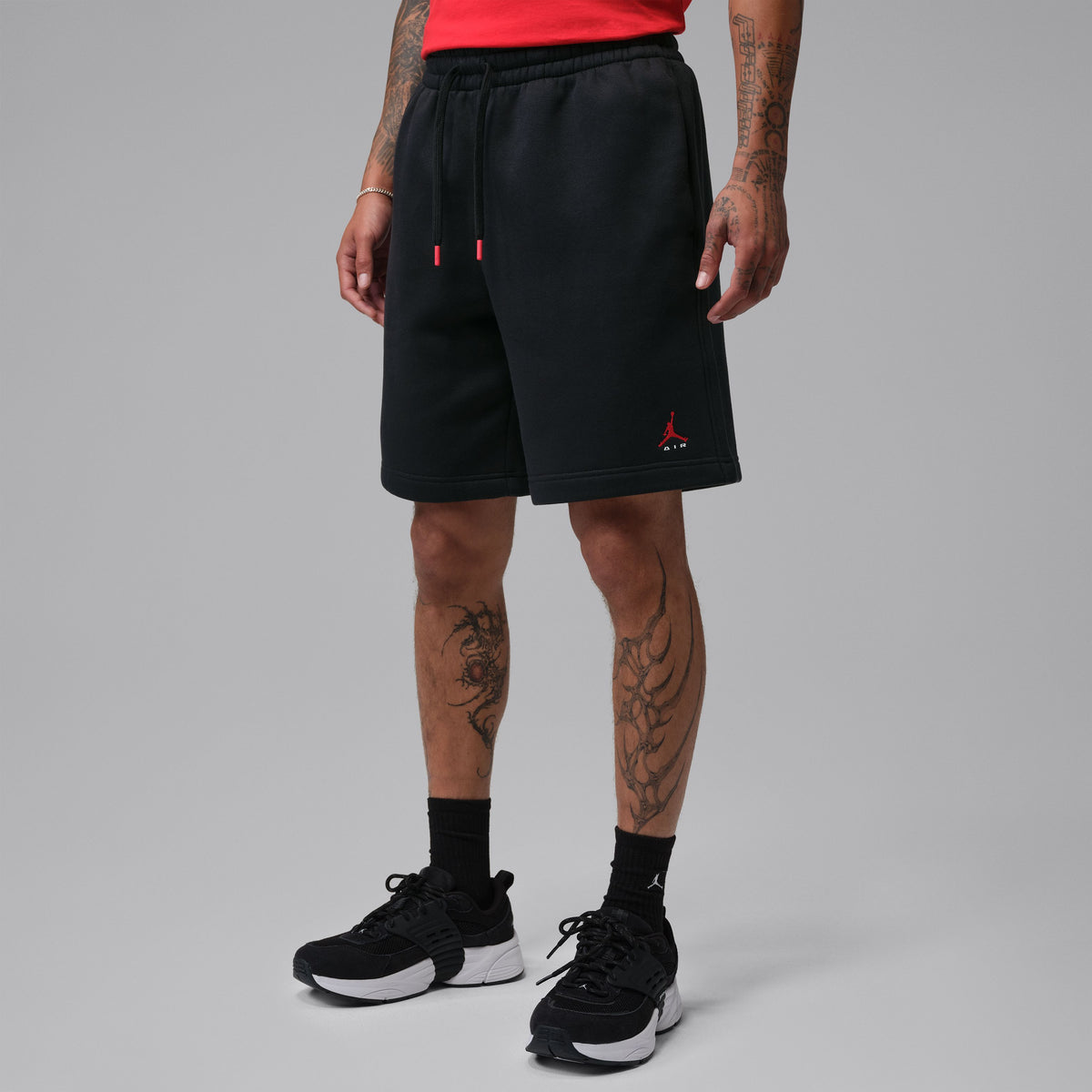 SHORT DE 23 CM PARA HOMBRE