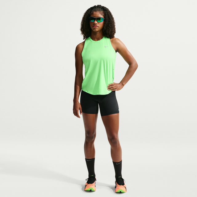 Nike Swift Camiseta sin mangas de running Dri-FIT para mujer