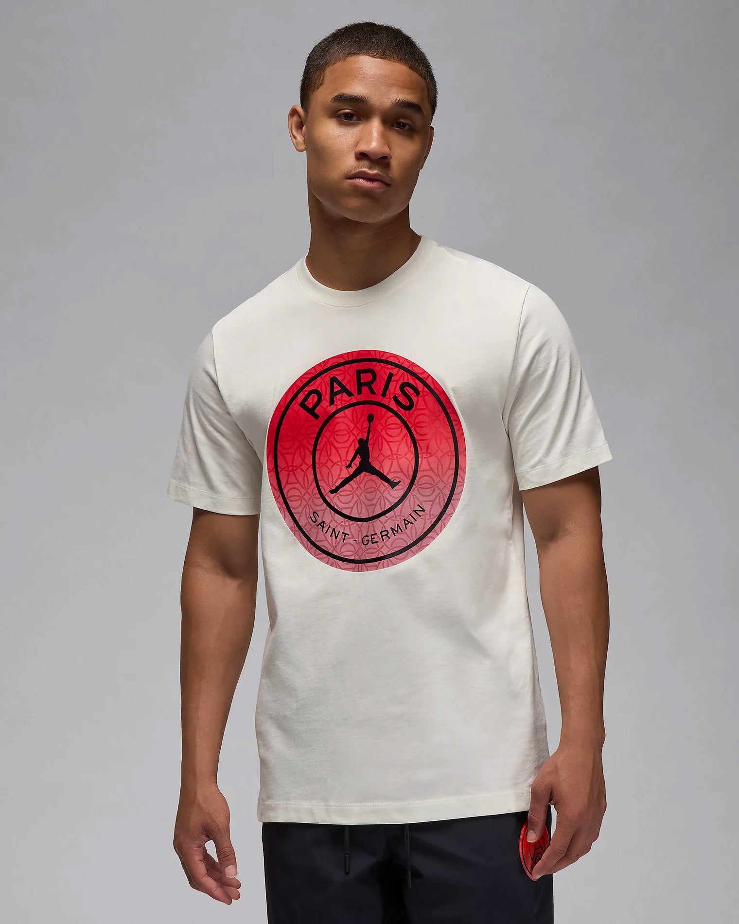 Camiseta para hombre Paris Saint-Germain