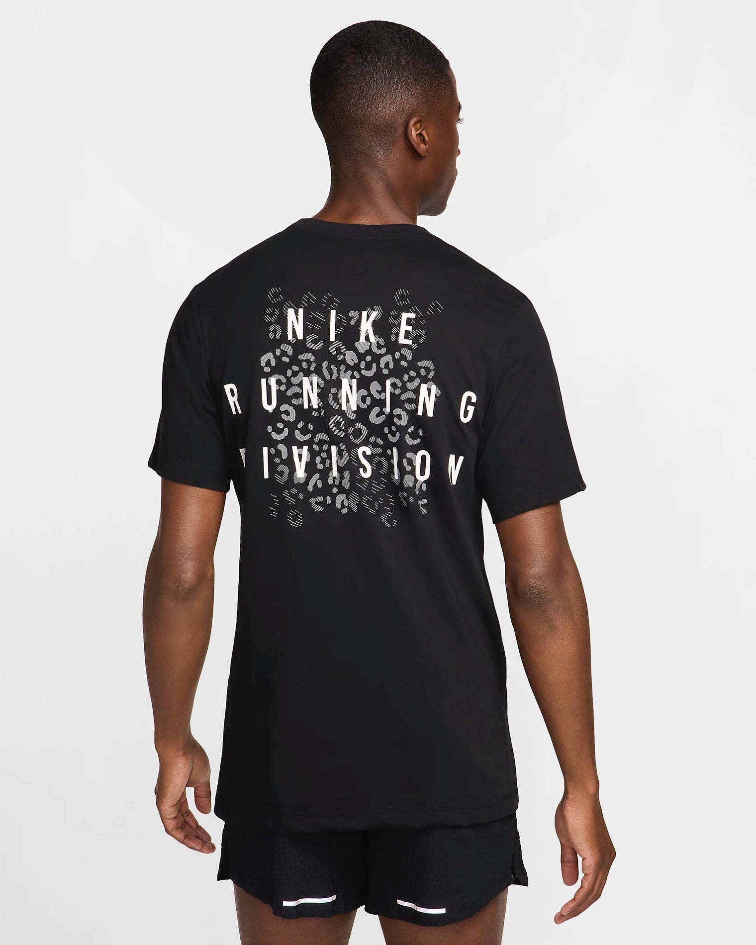 CAMISETA NIKE RUNNING DIVISION DRI-FIT