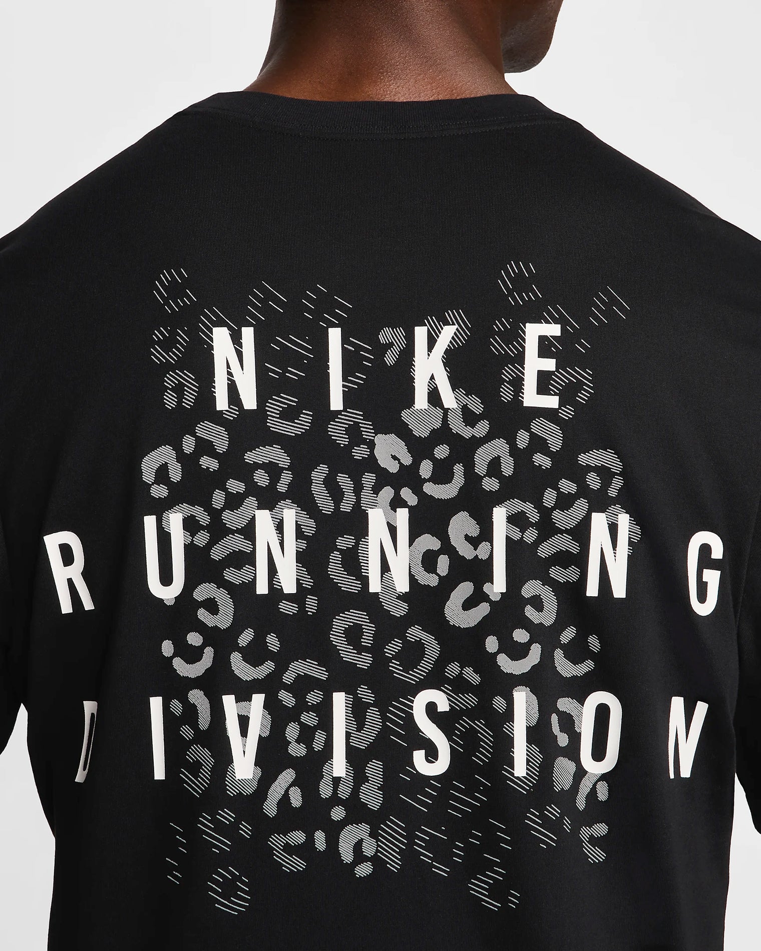 CAMISETA NIKE RUNNING DIVISION DRI-FIT