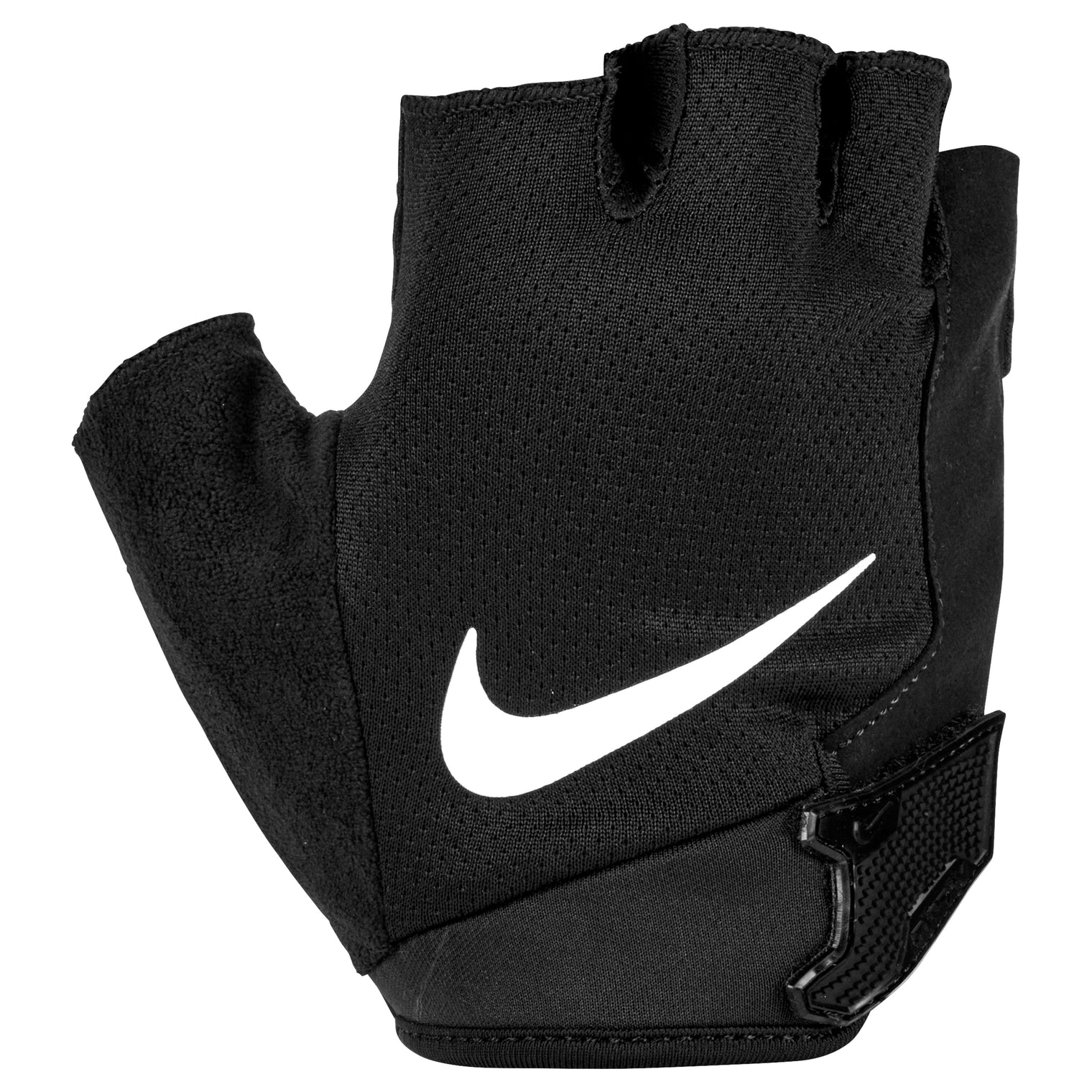 Nike M Vapor Elite Fg Guantes negro de hombre para entrenamiento