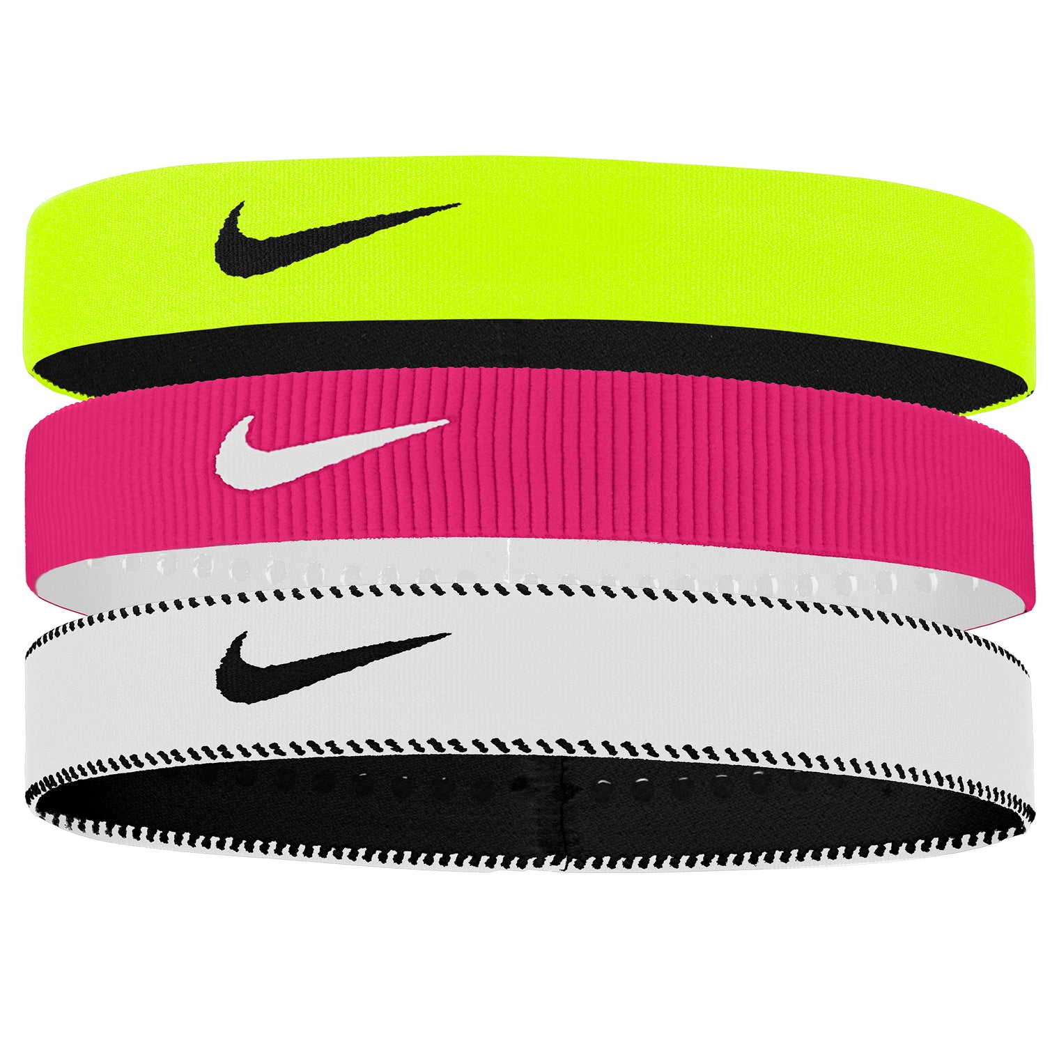 NIKE FLEX CLASSIC WIDE HEADBAN