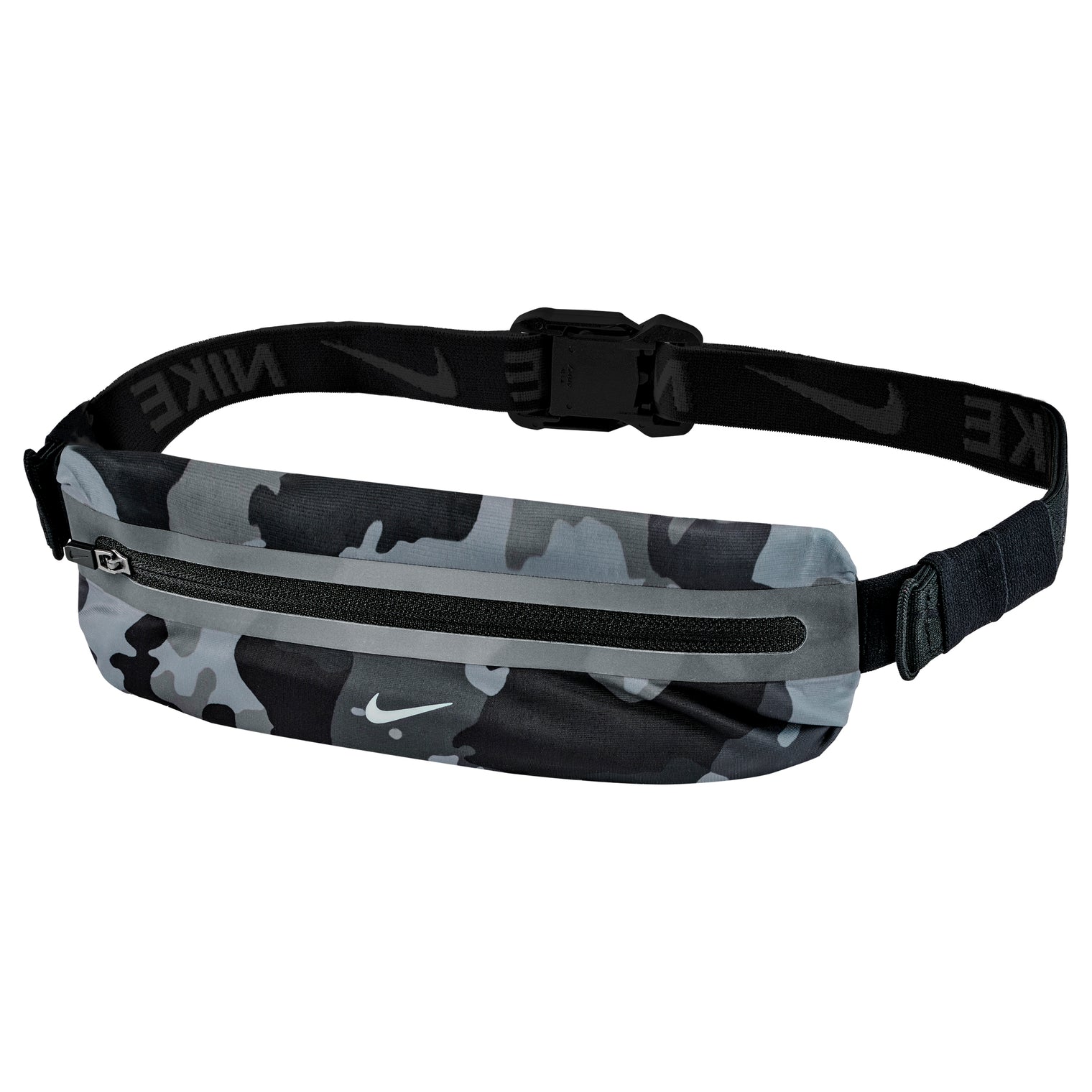 NIKE SLIM WAISTPACK 4.0 PRINTE RIÑONERA