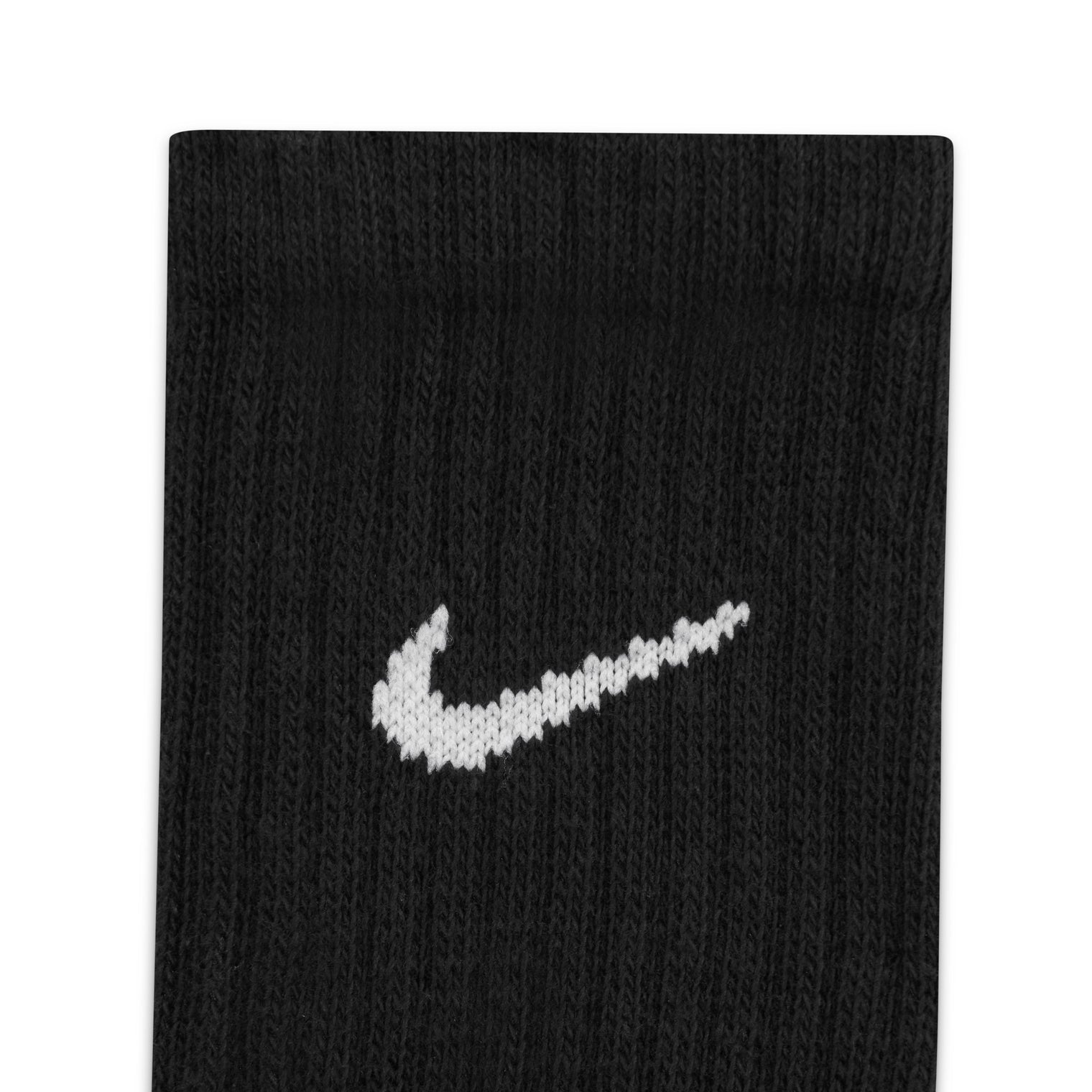NIKE DRI-FIT EVERYDAY ESSENTIAL CREW MEDIAS SET X3 PARES